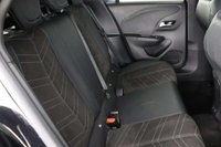 USED 2023 23 VAUXHALL ASTRA 1.2 Turbo GS Hatchback 5dr Petrol Auto Euro 6 (s/s) (130 ps) CAMERA, HEATED SEATS, CAR PLAY