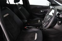 USED 2023 23 VAUXHALL ASTRA 1.2 Turbo GS Hatchback 5dr Petrol Auto Euro 6 (s/s) (130 ps) CAMERA, HEATED SEATS, CAR PLAY
