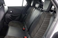 USED 2023 23 VAUXHALL ASTRA 1.2 Turbo GS Hatchback 5dr Petrol Auto Euro 6 (s/s) (130 ps) CAMERA, HEATED SEATS, CAR PLAY