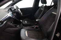 USED 2023 23 VAUXHALL ASTRA 1.2 Turbo GS Hatchback 5dr Petrol Auto Euro 6 (s/s) (130 ps) CAMERA, HEATED SEATS, CAR PLAY