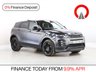 USED 2022 22 LAND ROVER RANGE ROVER EVOQUE 2.0 D200 MHEV R-Dynamic S SUV 5dr Diesel Auto 4WD Euro 6 (s/s) (204 ps) 1 OWNER | SAT NAV | REAR CAM |