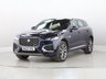 USED 2022 22 JAGUAR F-PACE 2.0 P250i R-Dynamic SE SUV 5dr Petrol Auto AWD Euro 6 (s/s) (250 ps) 1 OWNER | SAT NAV | REAR CAM |