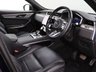 USED 2022 22 JAGUAR F-PACE 2.0 P250i R-Dynamic SE SUV 5dr Petrol Auto AWD Euro 6 (s/s) (250 ps) 1 OWNER | SAT NAV | REAR CAM |