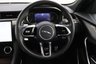 USED 2022 22 JAGUAR F-PACE 2.0 P250i R-Dynamic SE SUV 5dr Petrol Auto AWD Euro 6 (s/s) (250 ps) 1 OWNER | SAT NAV | REAR CAM |