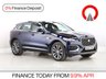 USED 2022 22 JAGUAR F-PACE 2.0 P250i R-Dynamic SE SUV 5dr Petrol Auto AWD Euro 6 (s/s) (250 ps) 1 OWNER | SAT NAV | REAR CAM |