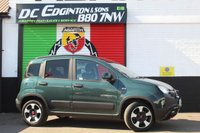 USED 2024 24 FIAT PANDA 1.0 MHEV Hatchback 5dr Petrol Manual Euro 6 (s/s) (70 bhp) ONLY 1841 MILES--ONE OWNER