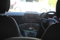 USED 2024 24 FIAT PANDA 1.0 MHEV Hatchback 5dr Petrol Manual Euro 6 (s/s) (70 bhp) ONLY 1841 MILES--ONE OWNER