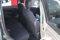 USED 2024 24 FIAT PANDA 1.0 MHEV Hatchback 5dr Petrol Manual Euro 6 (s/s) (70 bhp) ONLY 1841 MILES--ONE OWNER