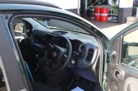 USED 2024 24 FIAT PANDA 1.0 MHEV Hatchback 5dr Petrol Manual Euro 6 (s/s) (70 bhp) ONLY 1841 MILES--ONE OWNER