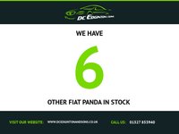 USED 2024 24 FIAT PANDA 1.0 MHEV Hatchback 5dr Petrol Manual Euro 6 (s/s) (70 bhp) ONLY 1841 MILES--ONE OWNER