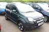 USED 2024 24 FIAT PANDA 1.0 MHEV Hatchback 5dr Petrol Manual Euro 6 (s/s) (70 bhp) ONLY 1841 MILES--ONE OWNER