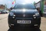 USED 2024 24 FIAT PANDA 1.0 MHEV Hatchback 5dr Petrol Manual Euro 6 (s/s) (70 bhp) ONLY 1841 MILES--ONE OWNER