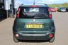 USED 2024 24 FIAT PANDA 1.0 MHEV Hatchback 5dr Petrol Manual Euro 6 (s/s) (70 bhp) ONLY 1841 MILES--ONE OWNER