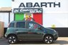 USED 2024 24 FIAT PANDA 1.0 MHEV Hatchback 5dr Petrol Manual Euro 6 (s/s) (70 bhp) ONLY 1841 MILES--ONE OWNER