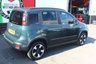 USED 2024 24 FIAT PANDA 1.0 MHEV Hatchback 5dr Petrol Manual Euro 6 (s/s) (70 bhp) ONLY 1841 MILES--ONE OWNER