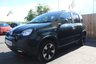 USED 2024 24 FIAT PANDA 1.0 MHEV Hatchback 5dr Petrol Manual Euro 6 (s/s) (70 bhp) ONLY 1841 MILES--ONE OWNER
