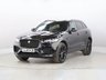USED 2020 20 JAGUAR F-PACE 2.0 D180 Chequered Flag SUV 5dr Diesel Auto AWD Euro 6 (s/s) (180 ps) SUNROOF | SAT NAV | REAR CAM |