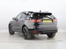 USED 2020 20 JAGUAR F-PACE 2.0 D180 Chequered Flag SUV 5dr Diesel Auto AWD Euro 6 (s/s) (180 ps) SUNROOF | SAT NAV | REAR CAM |