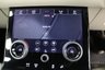 USED 2019 68 LAND ROVER RANGE ROVER VELAR 2.0 P250 R-Dynamic HSE SUV 5dr Petrol Auto 4WD Euro 6 (s/s) (250 ps) LIGHT LEATHER | SAT NAV |
