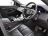 USED 2021 21 LAND ROVER RANGE ROVER EVOQUE 2.0 D200 MHEV R-Dynamic S SUV 5dr Diesel Auto 4WD Euro 6 (s/s) (204 ps) SAT NAV | LEATHER | REAR CAM |