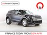 USED 2021 21 LAND ROVER RANGE ROVER EVOQUE 2.0 D200 MHEV R-Dynamic S SUV 5dr Diesel Auto 4WD Euro 6 (s/s) (204 ps) SAT NAV | LEATHER | REAR CAM |
