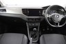 USED 2019 19 VOLKSWAGEN POLO 1.0 EVO SE Hatchback 5dr Petrol Manual Euro 6 (s/s) (65 ps) DAB | ALLOYS | AIR CON |