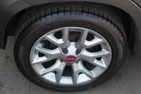 USED 2019 19 FIAT PANDA 1.2 Lounge Hatchback 5dr Petrol Manual Euro 6 (s/s) (69 bhp) ONLY 28,000 MILES