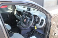 USED 2019 19 FIAT PANDA 1.2 Lounge Hatchback 5dr Petrol Manual Euro 6 (s/s) (69 bhp) ONLY 28,000 MILES