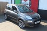 USED 2019 19 FIAT PANDA 1.2 Lounge Hatchback 5dr Petrol Manual Euro 6 (s/s) (69 bhp) ONLY 28,000 MILES