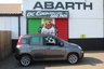 USED 2019 19 FIAT PANDA 1.2 Lounge Hatchback 5dr Petrol Manual Euro 6 (s/s) (69 bhp) ONLY 28,000 MILES