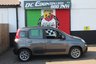 USED 2019 19 FIAT PANDA 1.2 Lounge Hatchback 5dr Petrol Manual Euro 6 (s/s) (69 bhp) ONLY 28,000 MILES