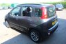 USED 2019 19 FIAT PANDA 1.2 Lounge Hatchback 5dr Petrol Manual Euro 6 (s/s) (69 bhp) ONLY 28,000 MILES