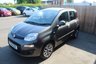 USED 2019 19 FIAT PANDA 1.2 Lounge Hatchback 5dr Petrol Manual Euro 6 (s/s) (69 bhp) ONLY 28,000 MILES