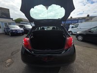 USED 2015 15 PEUGEOT 208 1.0 VTi PureTech Access+ Hatchback 5dr Petrol Manual Euro 5 (68 ps) 