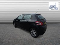 USED 2015 15 PEUGEOT 208 1.0 VTi PureTech Access+ Hatchback 5dr Petrol Manual Euro 5 (68 ps) 