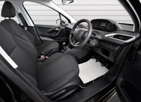 USED 2015 15 PEUGEOT 208 1.0 VTi PureTech Access+ Hatchback 5dr Petrol Manual Euro 5 (68 ps) 