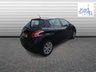 USED 2015 15 PEUGEOT 208 1.0 VTi PureTech Access+ Hatchback 5dr Petrol Manual Euro 5 (68 ps) 