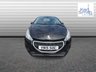 USED 2015 15 PEUGEOT 208 1.0 VTi PureTech Access+ Hatchback 5dr Petrol Manual Euro 5 (68 ps) 