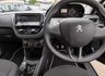 USED 2015 15 PEUGEOT 208 1.0 VTi PureTech Access+ Hatchback 5dr Petrol Manual Euro 5 (68 ps) 