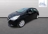 USED 2015 15 PEUGEOT 208 1.0 VTi PureTech Access+ Hatchback 5dr Petrol Manual Euro 5 (68 ps) 