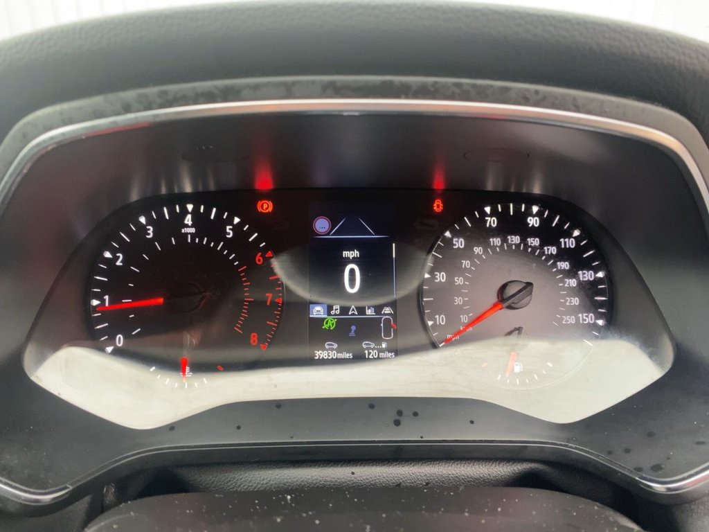 USED 2022 72 RENAULT CAPTUR 1.0 TCe evolution SUV 5dr Petrol Manual Euro 6 (s/s) (90 ps) *FLAME RED/BLACK ROOF+ANDROID AUTO*