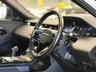 USED 2021 21 LAND ROVER RANGE ROVER EVOQUE 2.0 D165 MHEV R-Dynamic SUV 5dr Diesel Auto 4WD Euro 6 (s/s) (163 ps) HISTORY