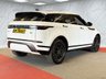 USED 2021 21 LAND ROVER RANGE ROVER EVOQUE 2.0 D165 MHEV R-Dynamic SUV 5dr Diesel Auto 4WD Euro 6 (s/s) (163 ps) HISTORY