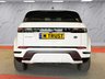 USED 2021 21 LAND ROVER RANGE ROVER EVOQUE 2.0 D165 MHEV R-Dynamic SUV 5dr Diesel Auto 4WD Euro 6 (s/s) (163 ps) HISTORY
