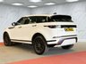 USED 2021 21 LAND ROVER RANGE ROVER EVOQUE 2.0 D165 MHEV R-Dynamic SUV 5dr Diesel Auto 4WD Euro 6 (s/s) (163 ps) HISTORY