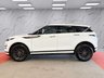 USED 2021 21 LAND ROVER RANGE ROVER EVOQUE 2.0 D165 MHEV R-Dynamic SUV 5dr Diesel Auto 4WD Euro 6 (s/s) (163 ps) HISTORY