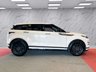 USED 2021 21 LAND ROVER RANGE ROVER EVOQUE 2.0 D165 MHEV R-Dynamic SUV 5dr Diesel Auto 4WD Euro 6 (s/s) (163 ps) HISTORY