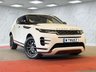 USED 2021 21 LAND ROVER RANGE ROVER EVOQUE 2.0 D165 MHEV R-Dynamic SUV 5dr Diesel Auto 4WD Euro 6 (s/s) (163 ps) HISTORY