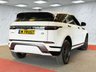USED 2021 21 LAND ROVER RANGE ROVER EVOQUE 2.0 D165 MHEV R-Dynamic SUV 5dr Diesel Auto 4WD Euro 6 (s/s) (163 ps) HISTORY