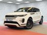 USED 2021 21 LAND ROVER RANGE ROVER EVOQUE 2.0 D165 MHEV R-Dynamic SUV 5dr Diesel Auto 4WD Euro 6 (s/s) (163 ps) HISTORY